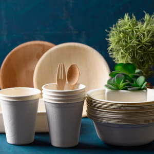 Ambalaj Endüstrisinde Yükselen Yıldız: Biyobozunur Ambalaj Malzemeleri