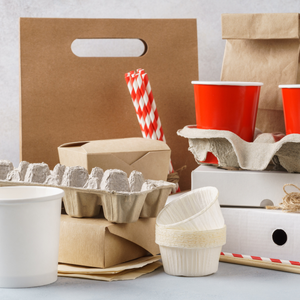 Geleceğin Ambalajı: Geri Dönüşümlü Malzemeler ve İnovatif Çözümler