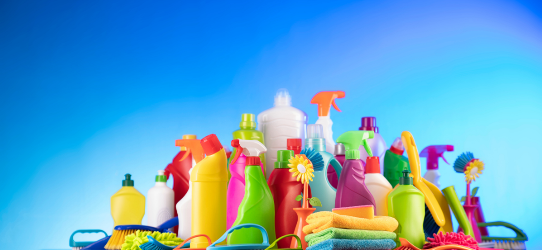 Kaliteli Temizlik Malzemeleri