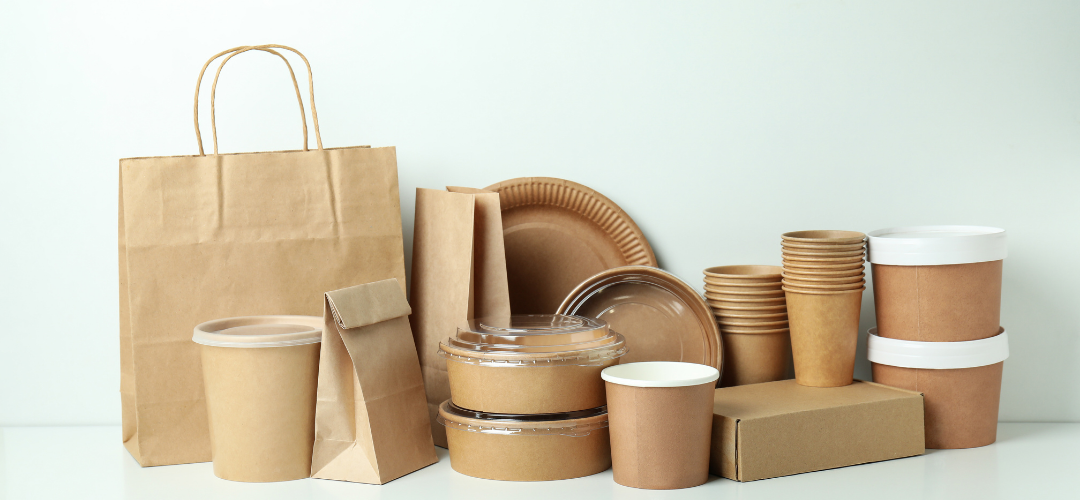 Özel Tasarım Gıda Ambalajlarıyla Tanışın